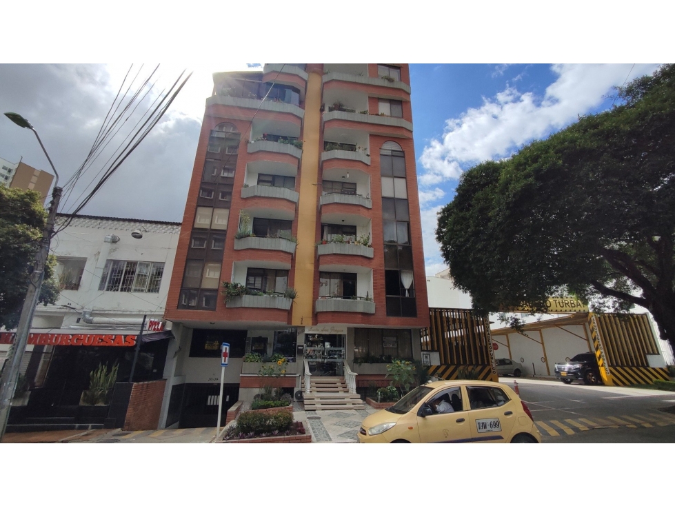 OFICINA EN ARRIENDO EN SOTOMAYOR / INMOBILIARIA PRESTIGIO SAS