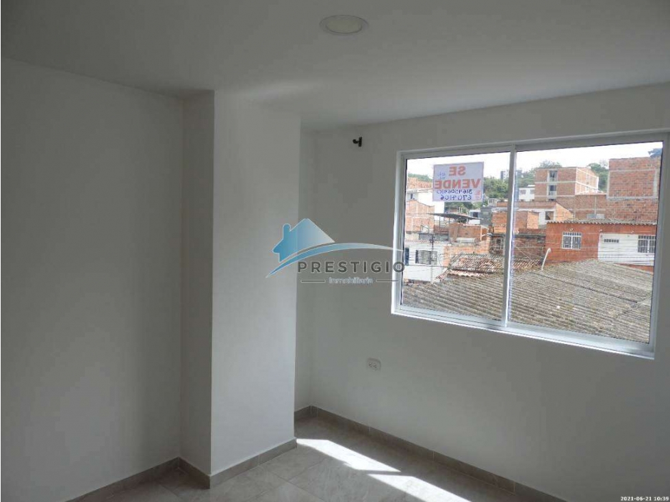 APARTAMENTO EN VENTA EN VILLABEL / INMOBILIARIA PRESTIGIO / BUCARAMANGA SimiCRM995587