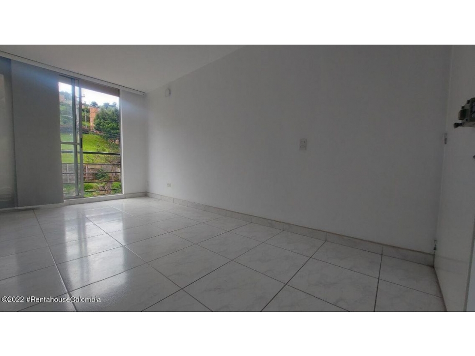 Apartamento en  Horizontes(Bogota) RAH CO: 23-925