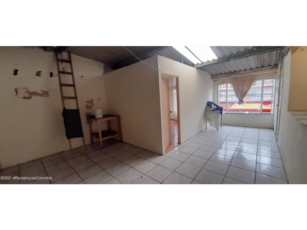 Casa en  Quirigua(Bogota) RAH CO: 23-1400
