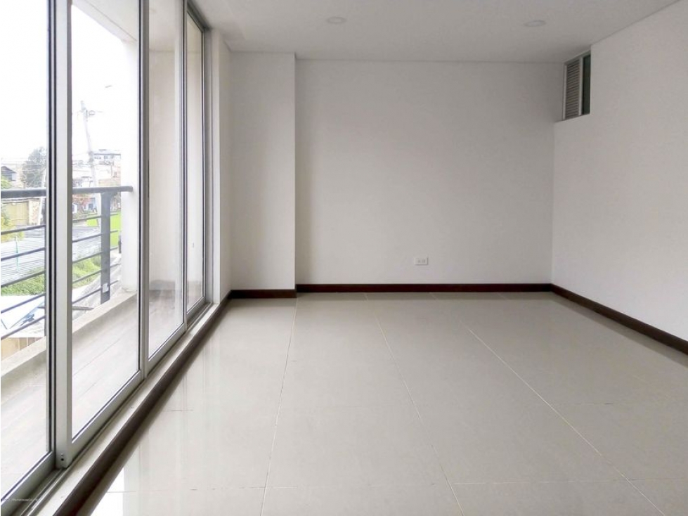 Vendo Apartamento en  Sabana Centro(Chia)S.G. 23-644