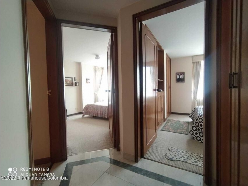 Vendo Apartamento en  Cedritos(Bogota) C.O 23-630