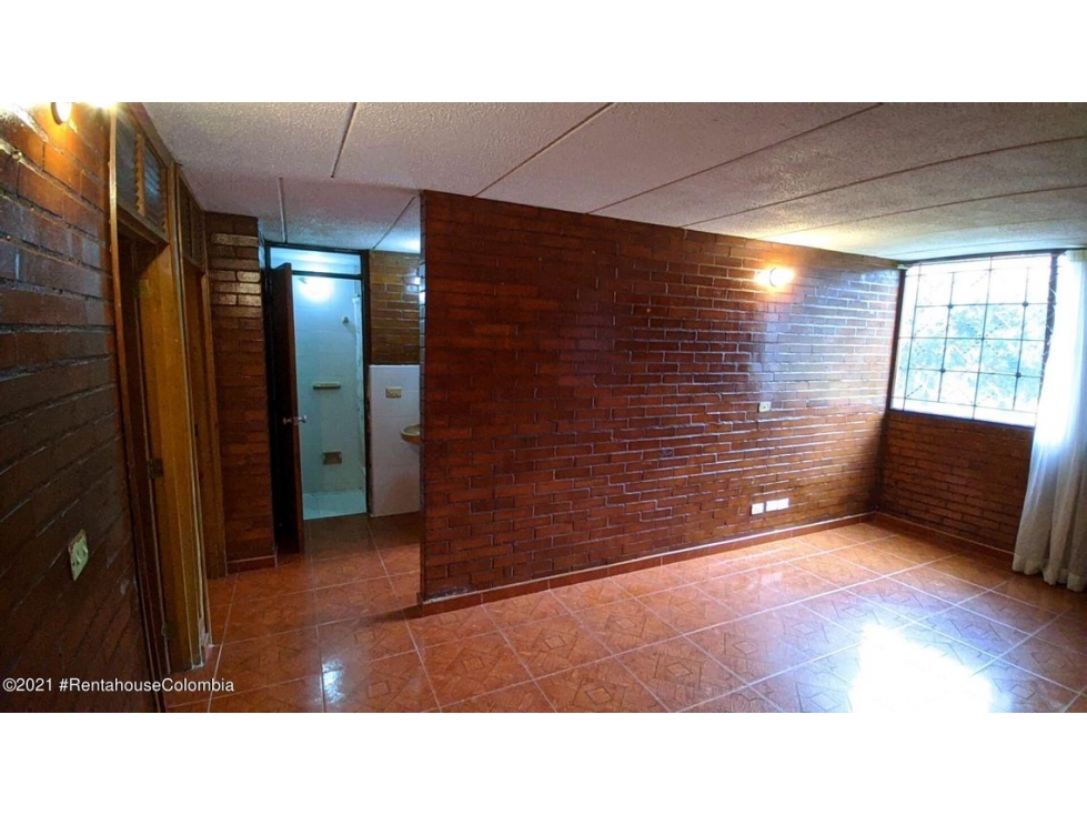 Apartamento en  Buenos Aires RAH CO: 23-1287