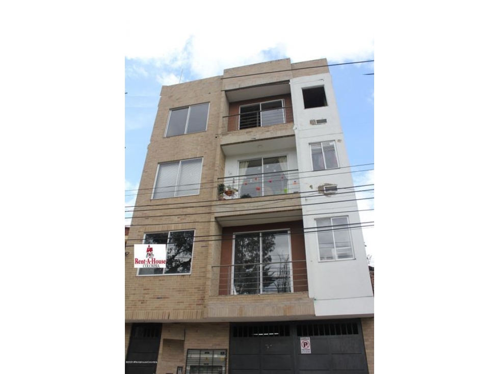 Vendo Apartamento en  CundinamarcaS.G. 23-1340