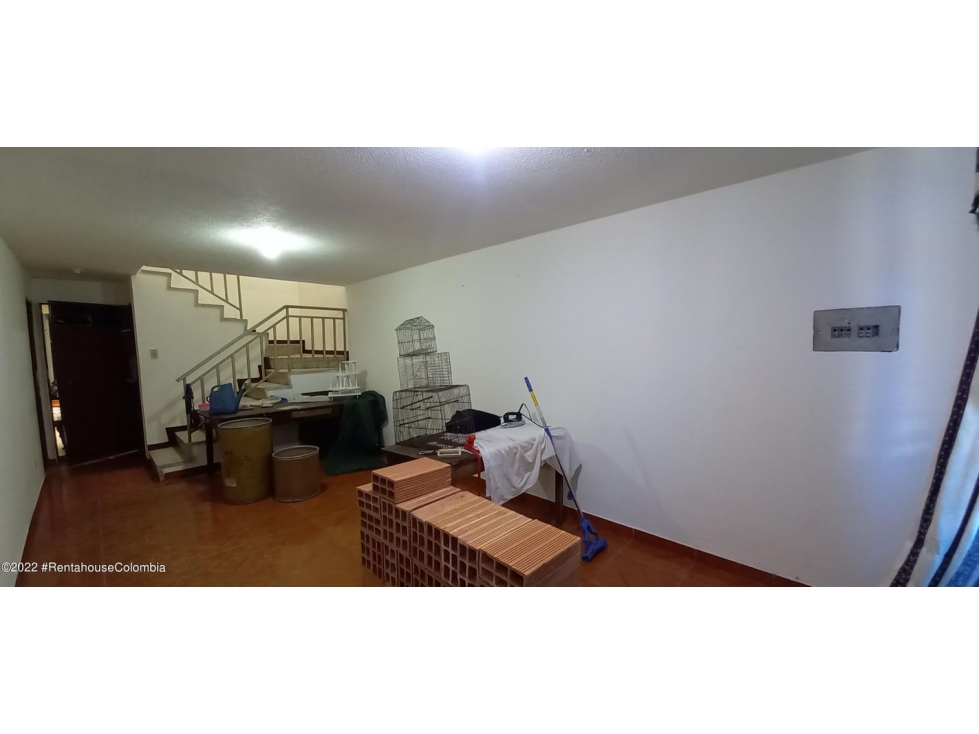 Vendo Casa en  Jorge Cortes(Bogota) C.O 23-1259