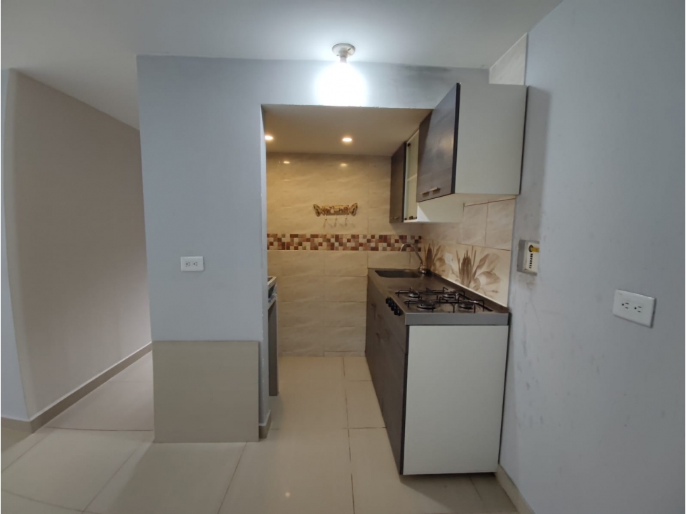 Apartamento en El Trapiche en  Bello HC  5204537