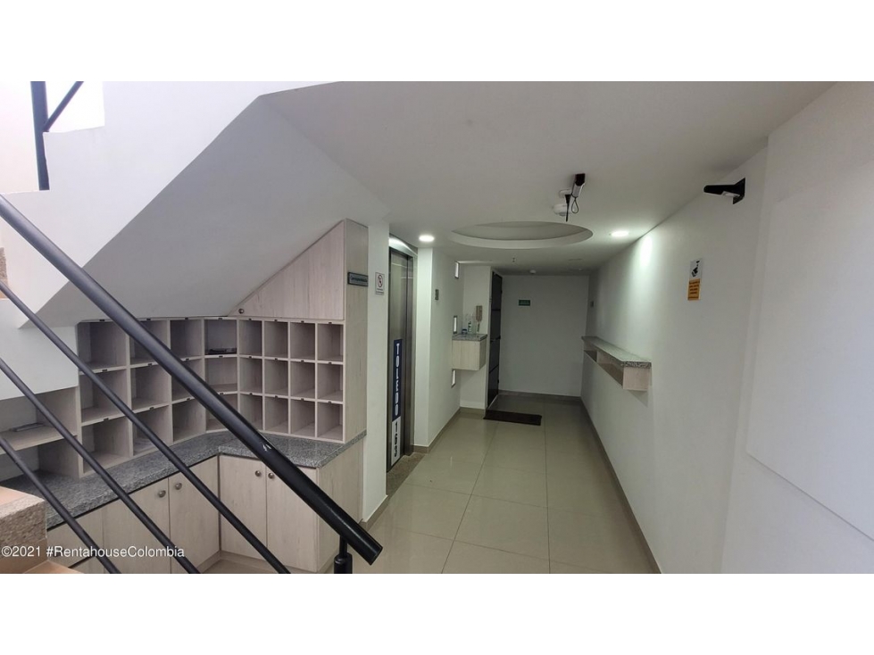 Apartamento en  San Cristobal Norte GZ: 23-728