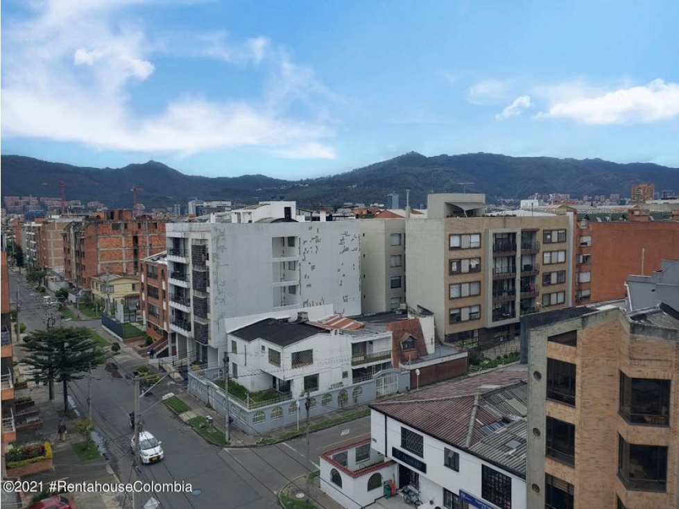 Apartamento en  Batan(Bogota) RAH CO: 23-739