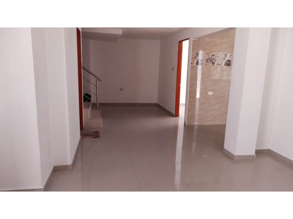 CASA EN VENTA BARRIO CIUDAD JARDIN