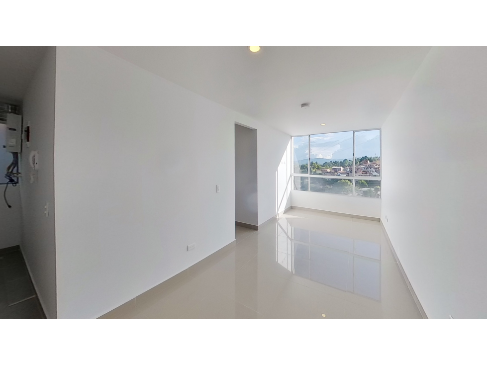 Apartamento en venta en Alto del Medio nid 7797979173