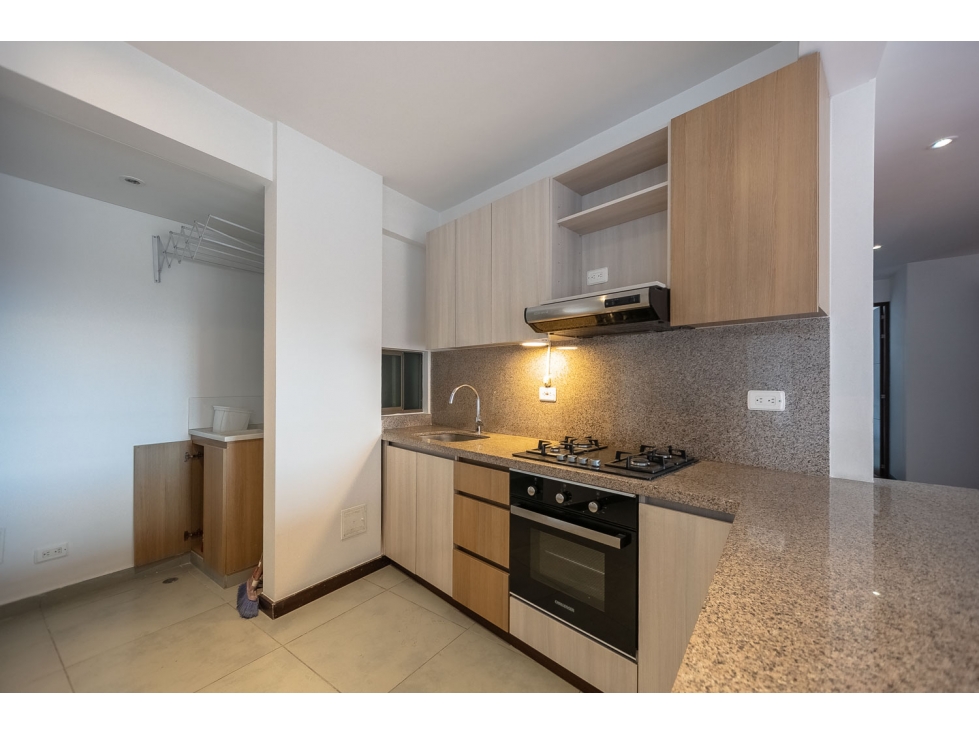 Apartamento en venta en Niza CASTIA 000176