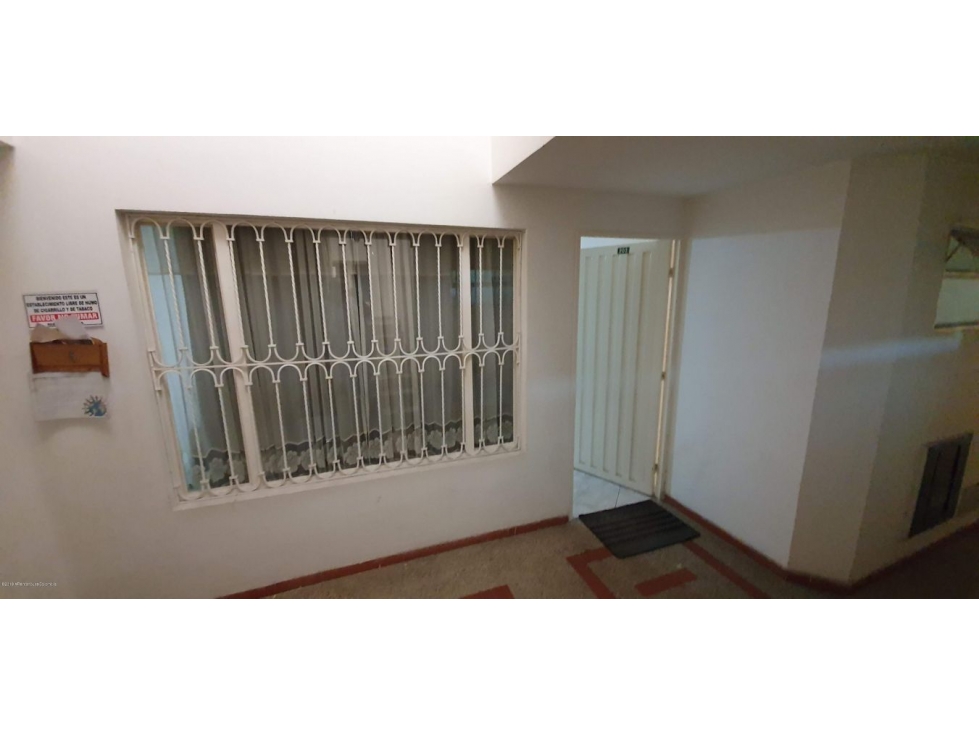 Apartamento en  Tuna Alta(Bogota) S.G  23-229