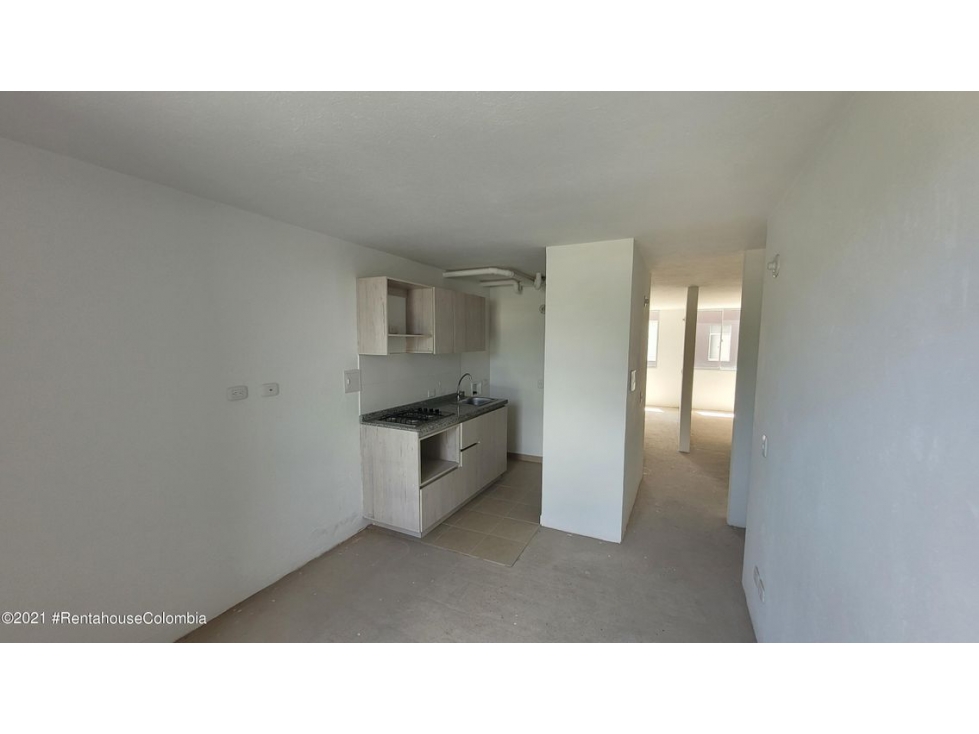 Apartamento en  San Cristobal Norte S.G  23-728