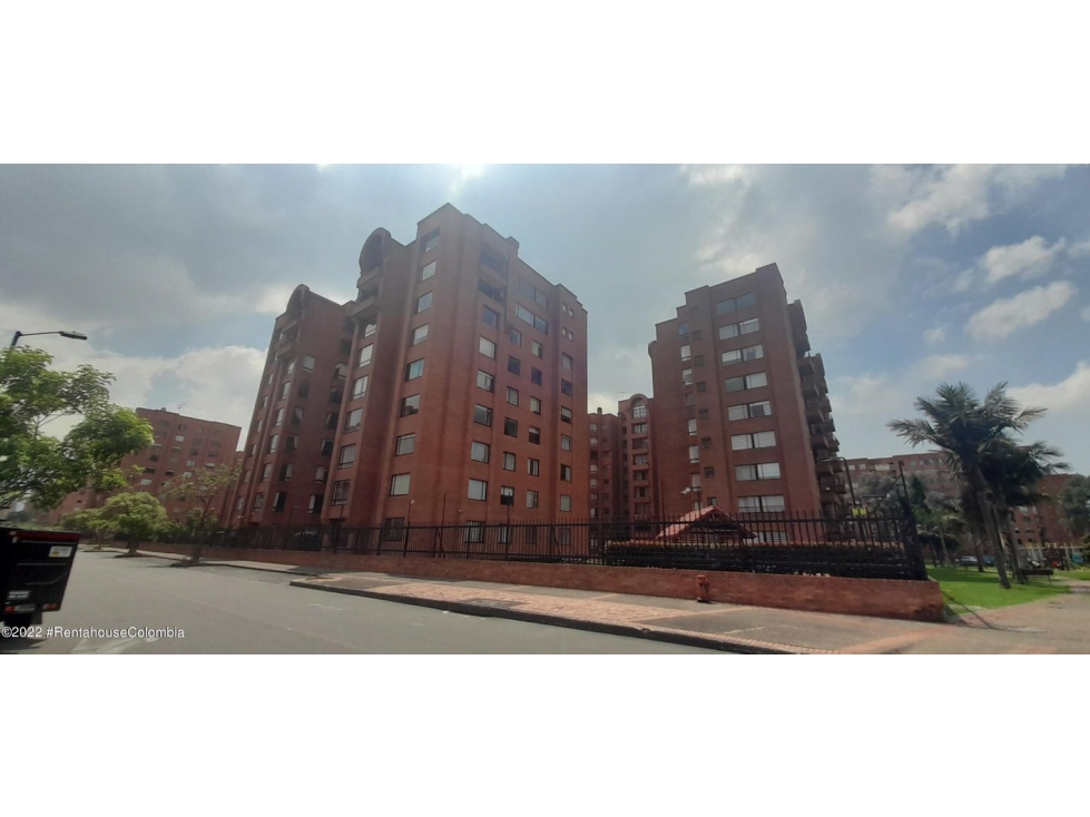 Apartamento en  Bogota S.G  23-1394