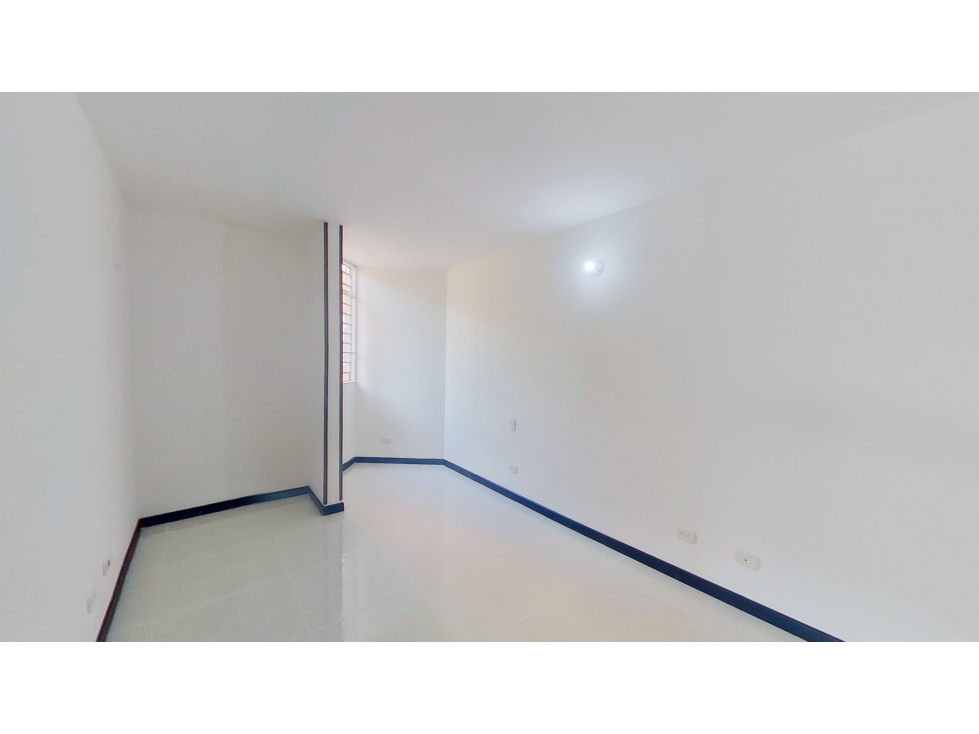 Montbre - Apartamento en Venta en Bellavista, Cali