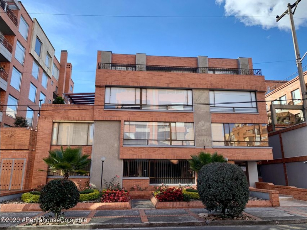 Apartamento en  Bogota RAH CO: 23-360