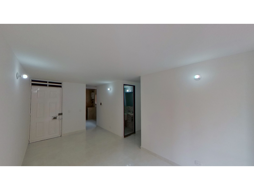 Apartamento en venta en Alcaparros NID 8211533695