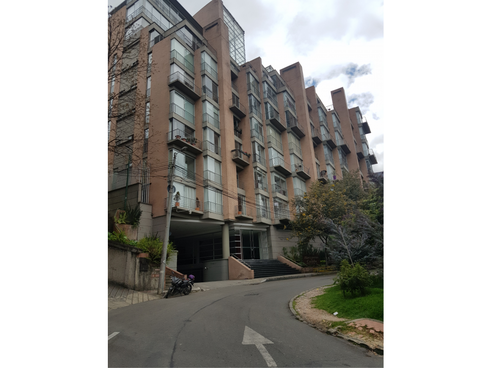 Vendo Apartamento en Bogotá BRP 183150-2091516