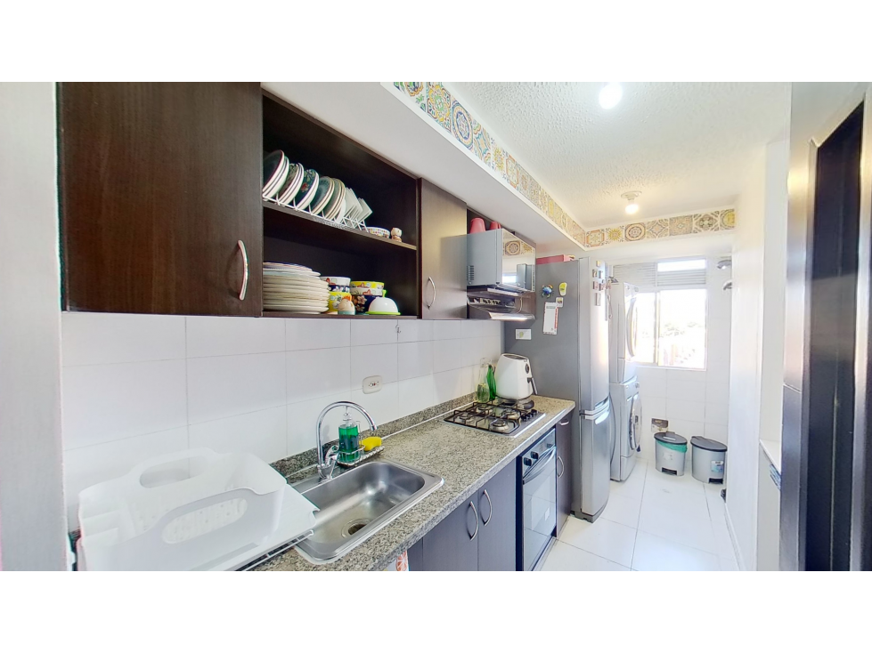 Apartamento en venta en Prado Veraniego Norte DB 8631701073