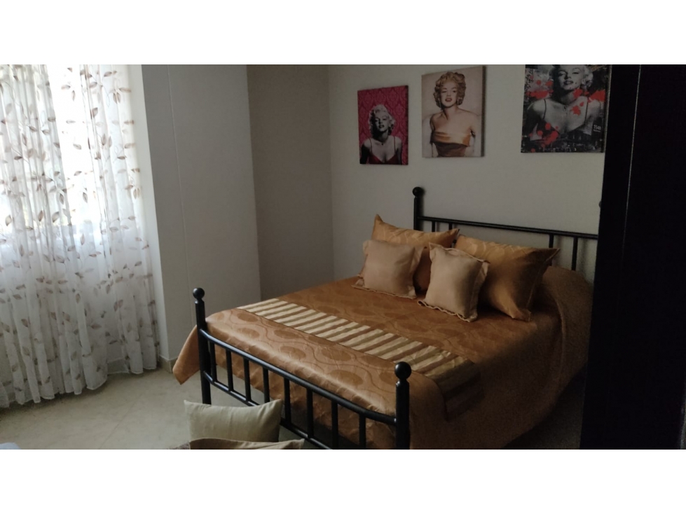 Apartamento en Venta Prado Centro