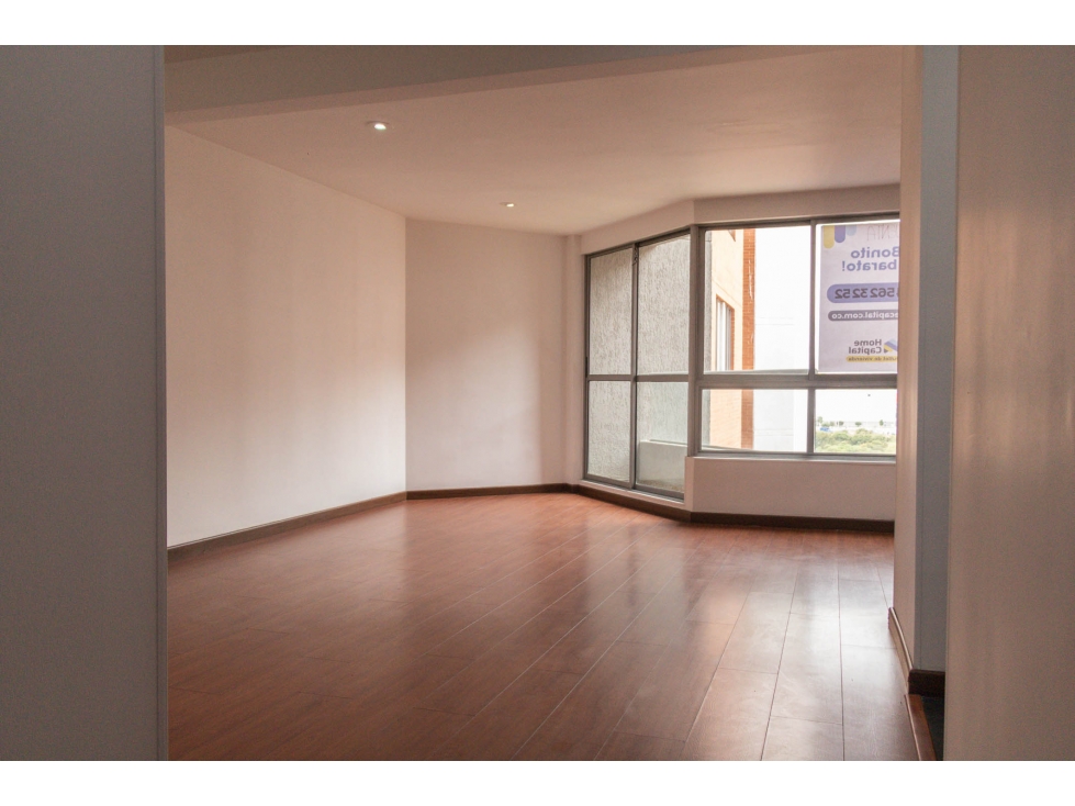 Apartamento en venta en  Salitre Bogotá D.C. HC 6166630