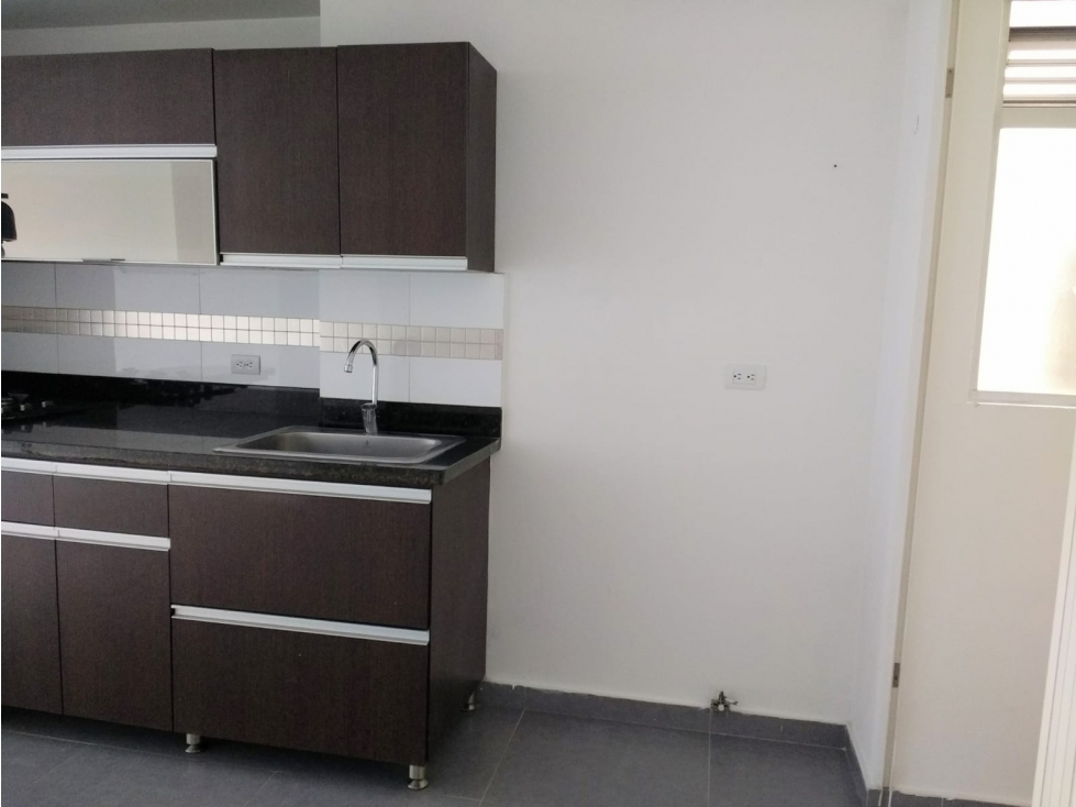 Apartamento en Venta en Envigado Mesa