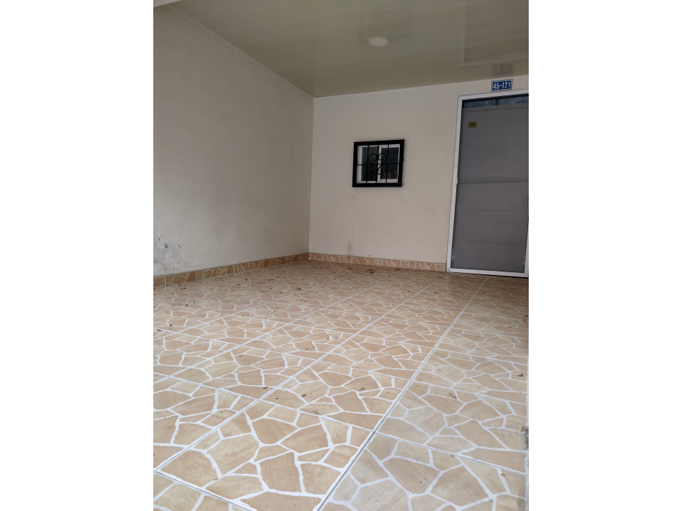 VENTA DE CASA EN CAÑA REAL - PALMIRA CCH W6801926