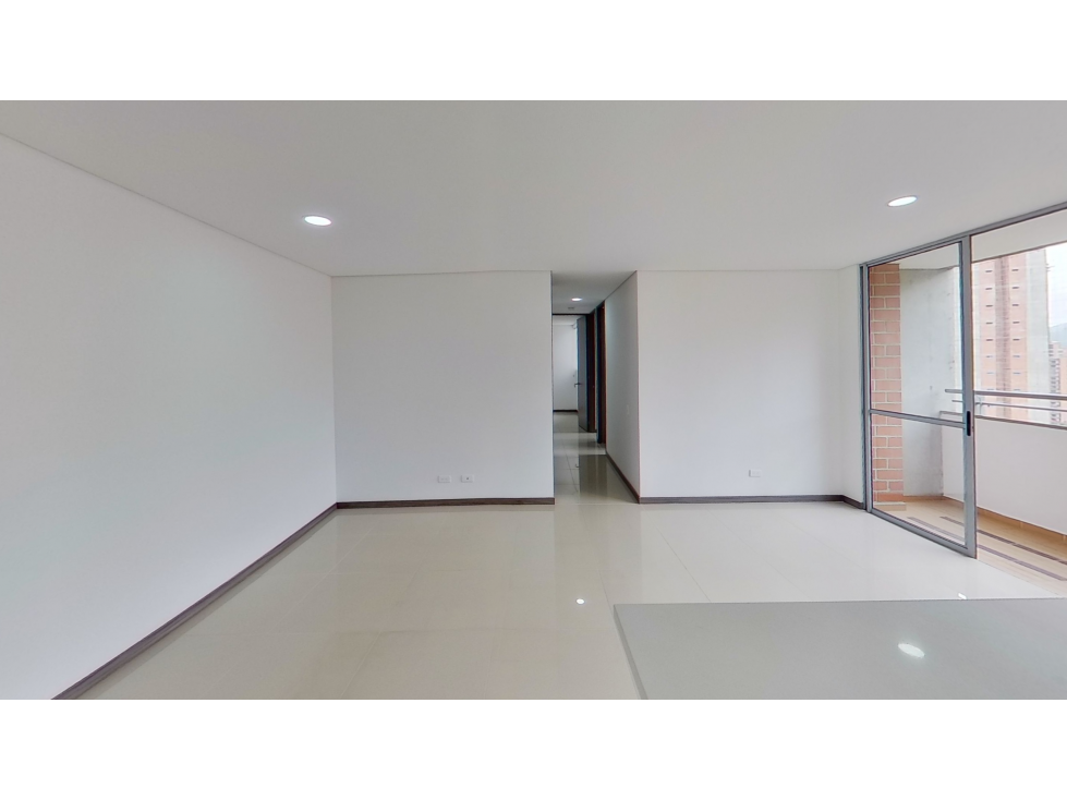 Apartamento en venta en Itagüí NID 8149350682