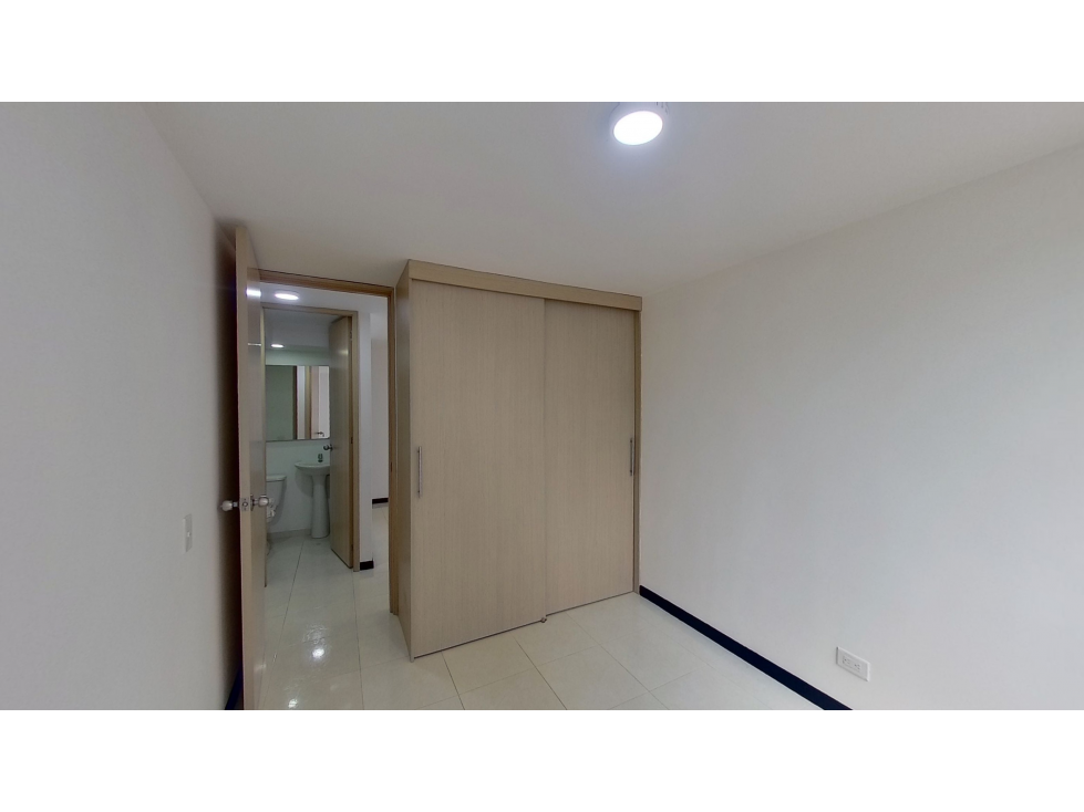 Apartamento en venta en Itagüí NID 8509926457