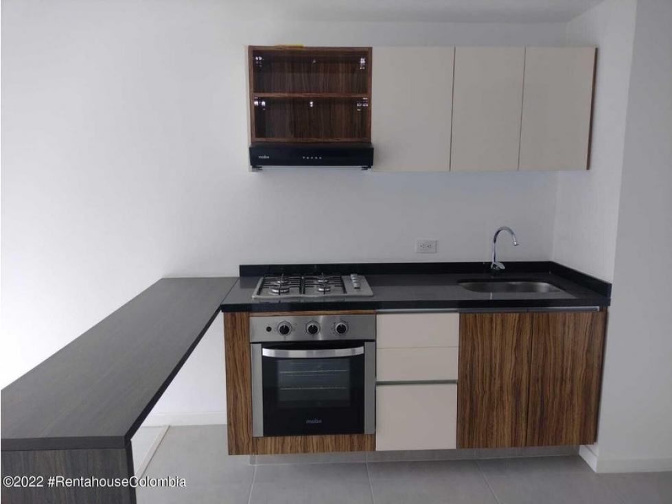 Apartamento en  San Luis(Bogota) C.O: 24-813