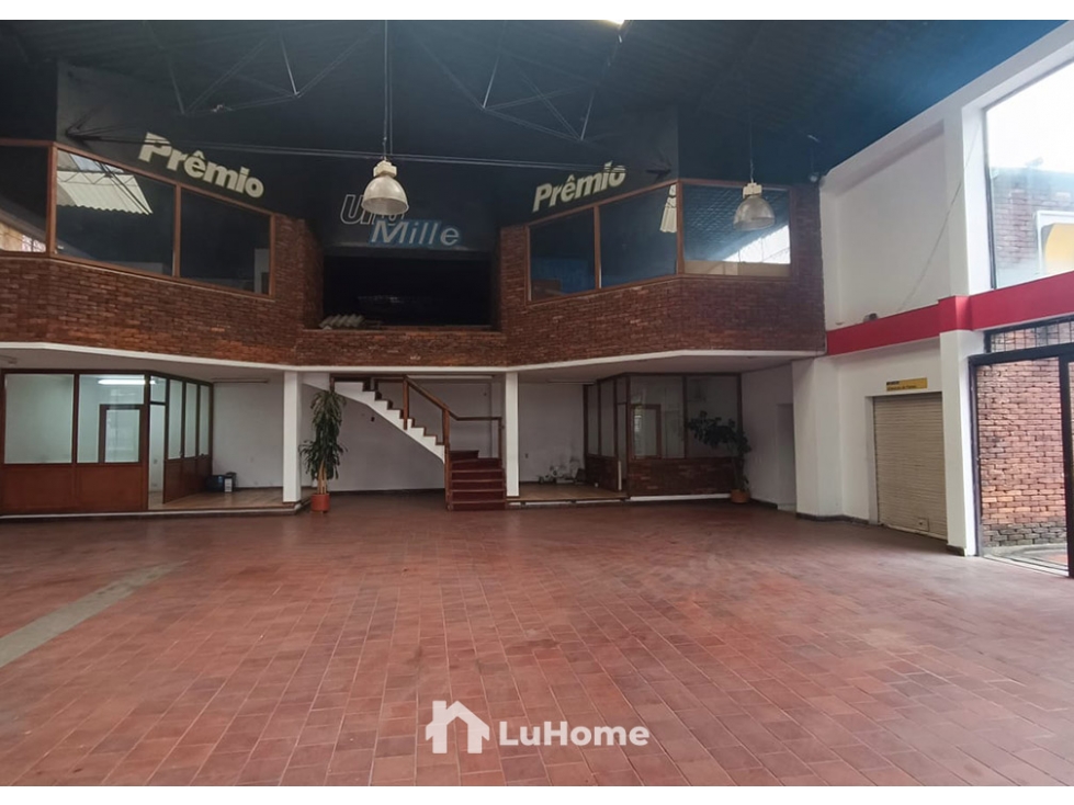 Lote en Vender en Bogotá D.C. / 221117