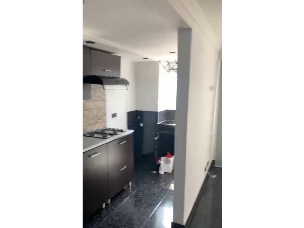 Apartamento en Vender en Medellín