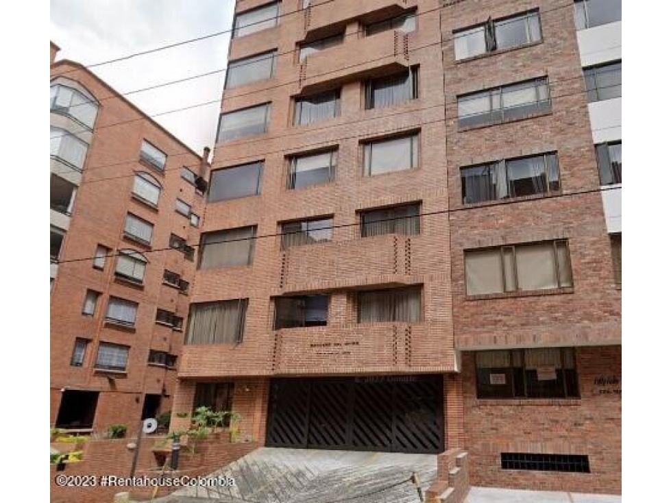 Apartamento en  Rincon del Chico RAH CO: 24-216