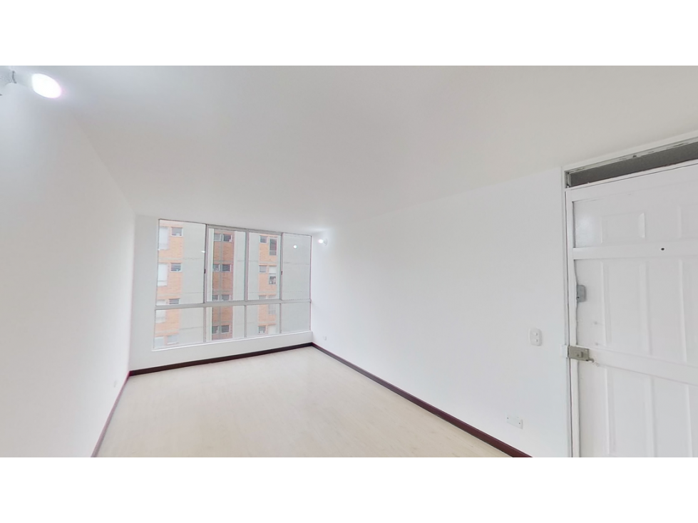 La Fuente-Apartamento en Venta en La Felicidad, Fontibón