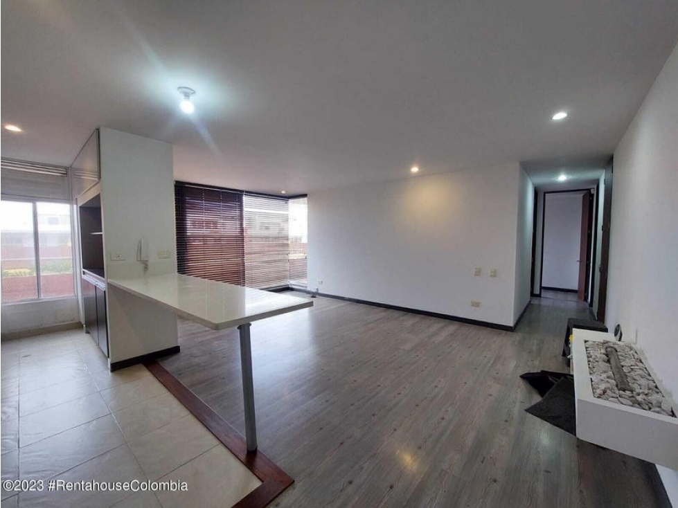 Apartamento en  Chapinero Alto RAH CO: 24-940