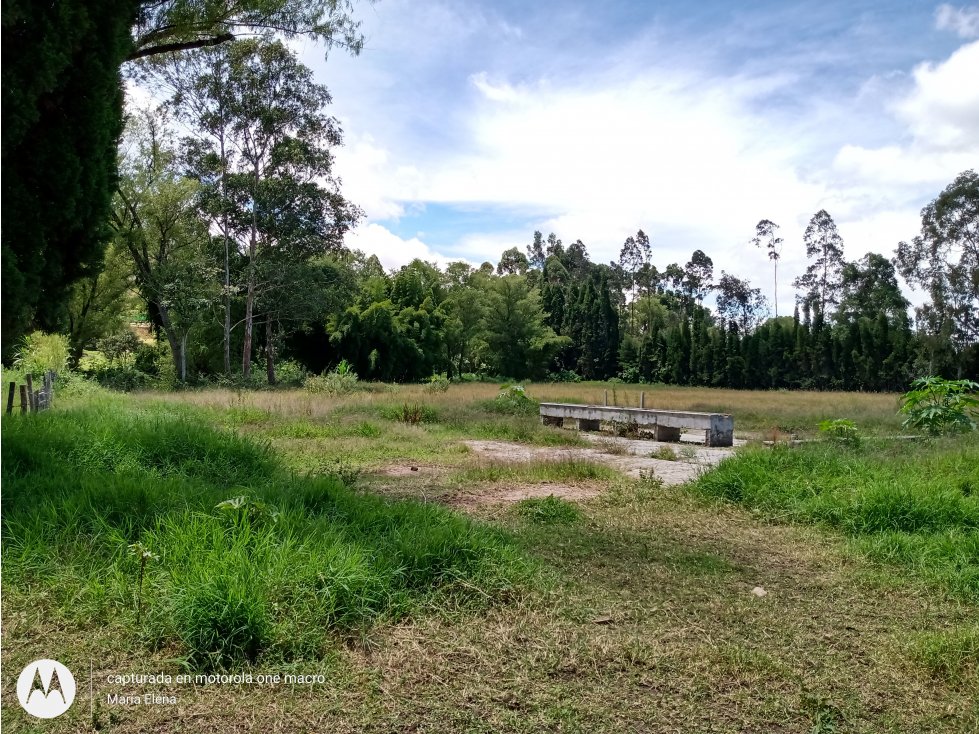 LOTE VEREDA LA HONDA MUNICIPIO DE GUARNE