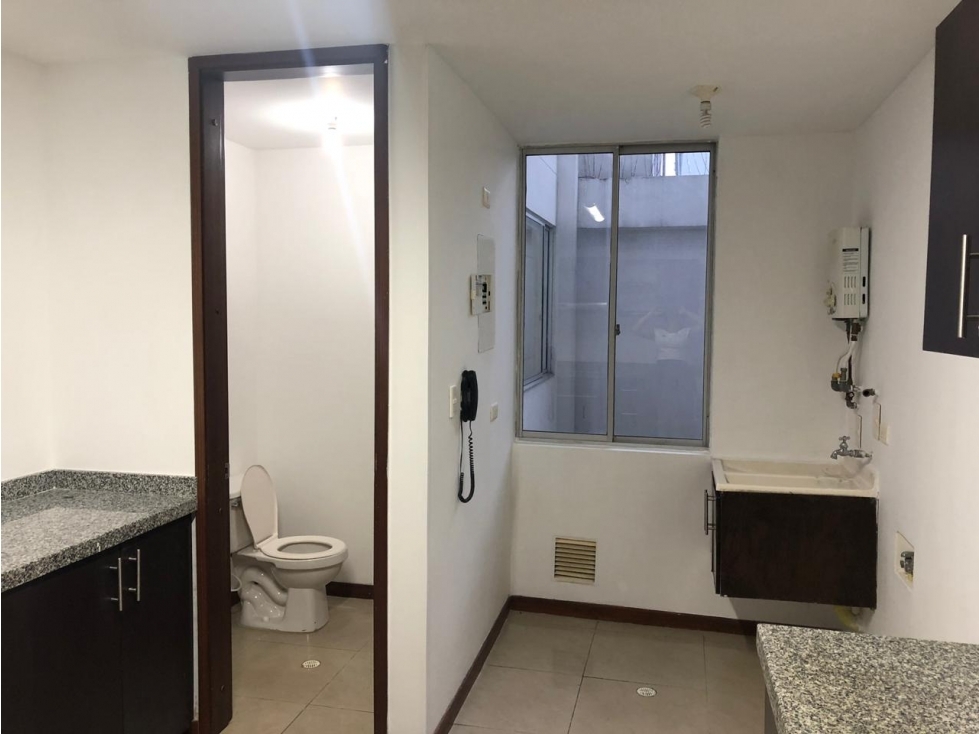 Apartamento amplio en zona Laureles Armenia Quindio 41-121