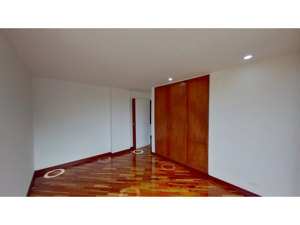 APARTAMENTO EN VENTA BOGOTA CEDRITOS POBLAR 3