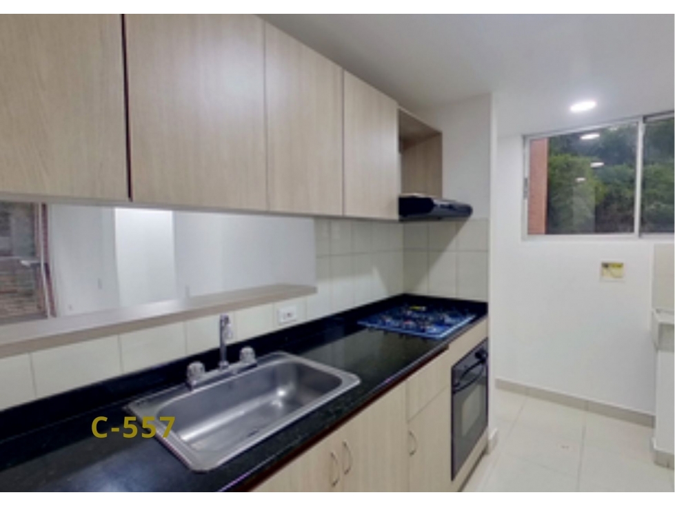 VENDO APARTAMENTO TIERRA GRATA ENVIGADO C-557