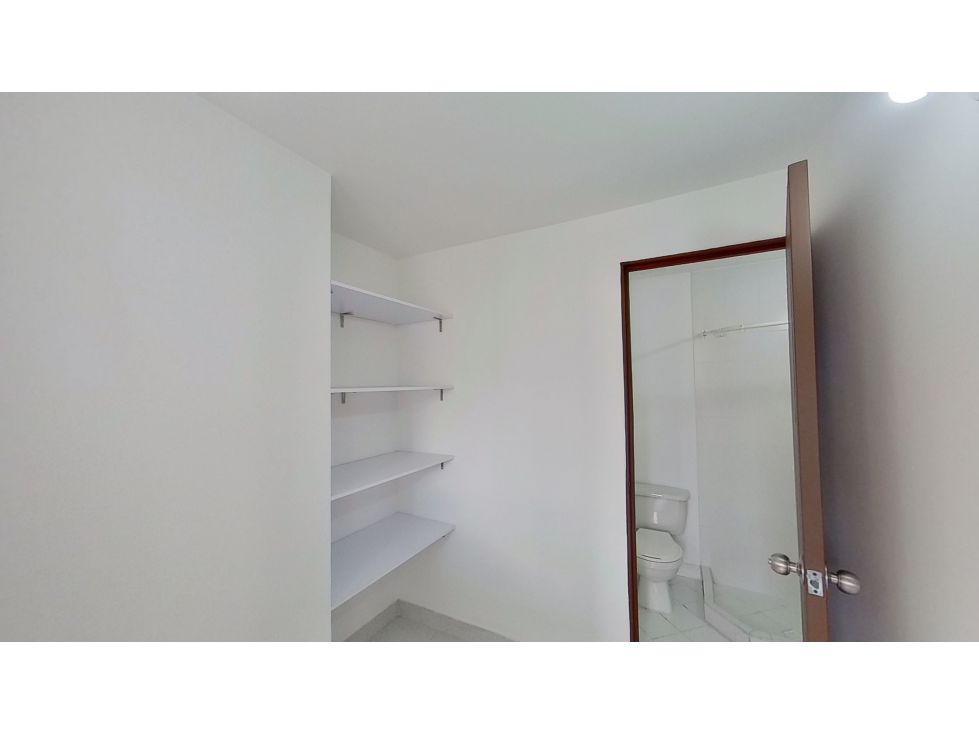 VENDO APARTAMENTO EN UNIDAD RESIDENCIAL MONTEMADERO