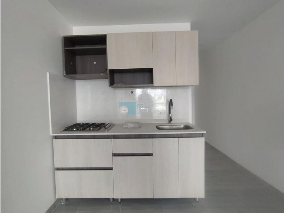 VENTA APARTAMENTO EN SAMARIA, ITAGUI