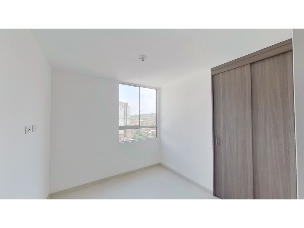 VENDO APARTAMENTO EN LA UNIDAD RESIDENCIAL LA QUINTA EN BELLO