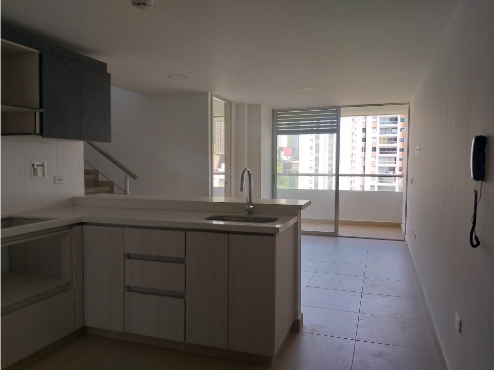 VENDO APARTAMENTO DUPLEX EN SABANETA - PRADOS DE SABANETA