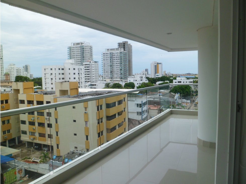 VENTA DE APARTAMENTO MANGA EDIFICIO TAURUS