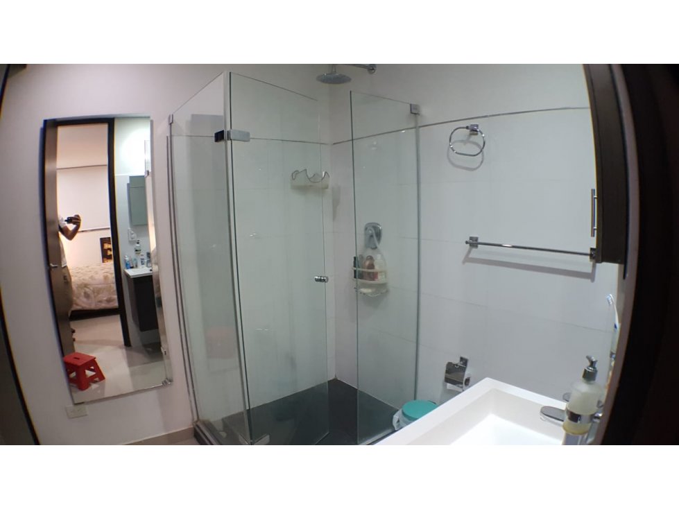 VENTA DE APARTAMENTO EDIFICIO TAURUS