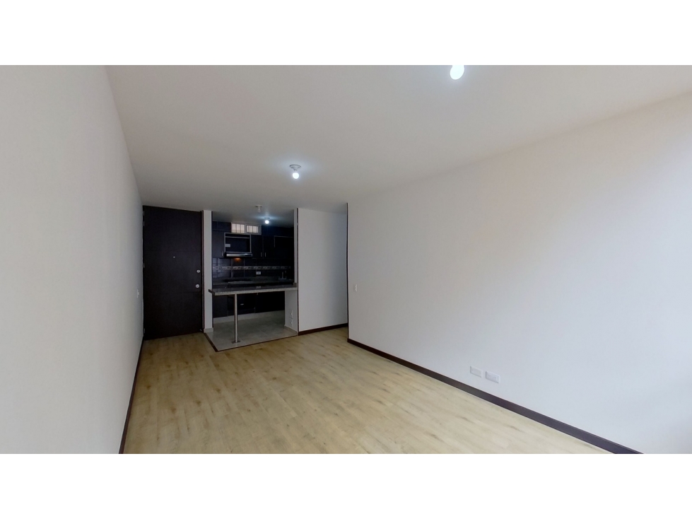 VENDO APARTAMENTO EN SANTA CRUZ EN CAJICA