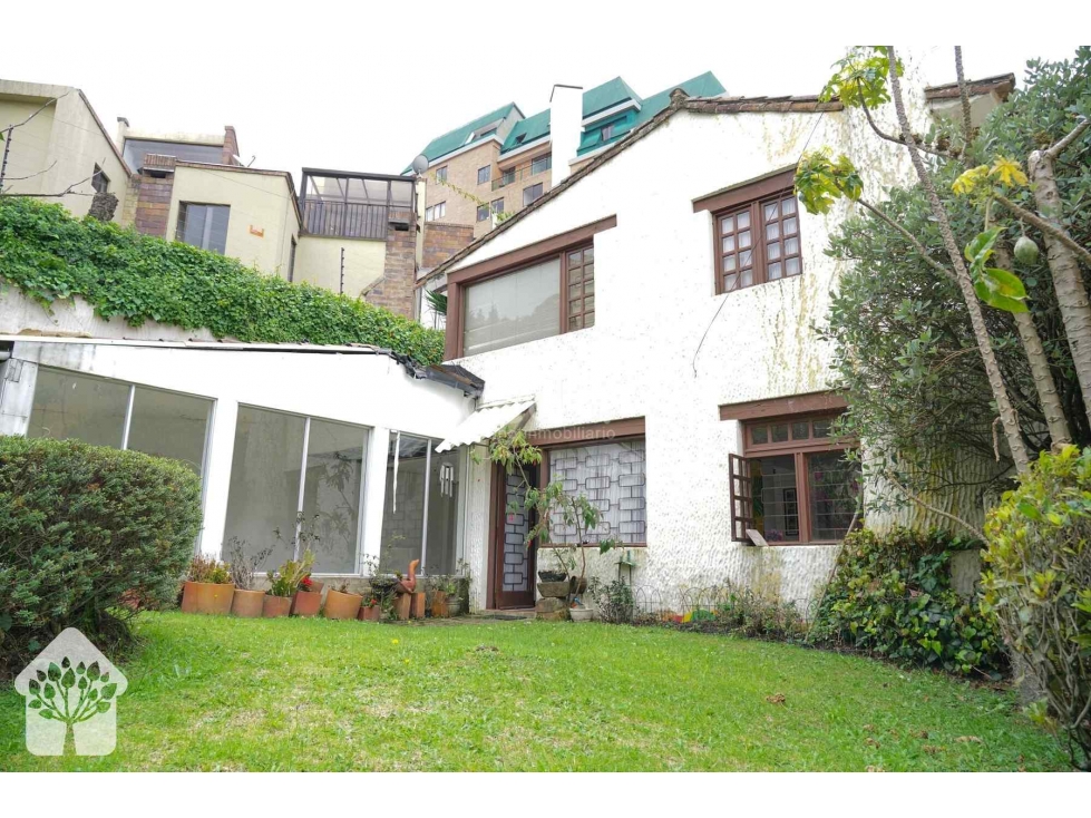 Se vende Casa 357 m2 Altos de Bella Suiza Bogotá