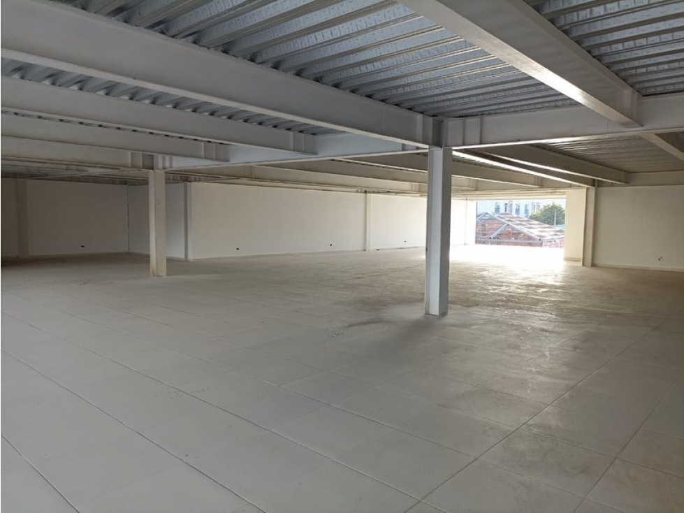 OFICINA PARA ARRIENDO EN BOGOTA-Lagos de Torca 2.590 m2