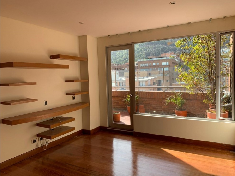 APARTAMENTO EN VENTA EN BOGOTA-Chico 240 m2