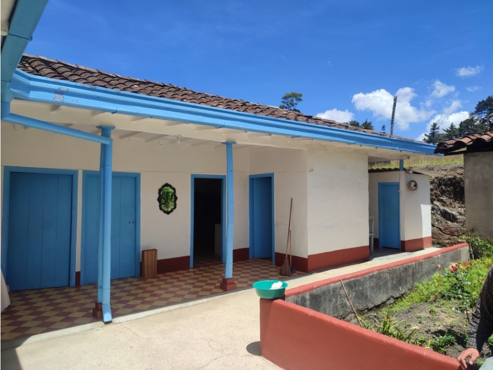 Finca en venta la Ceja Antioquia 14 HA